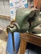 Wilton Vise No. 60