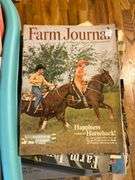 Farm and Agriculture Magazines