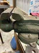 Wilton Vise No. 60