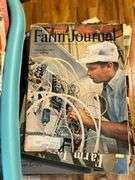 Farm and Agriculture Magazines