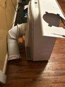 Arctic King Portable Air Conditioner