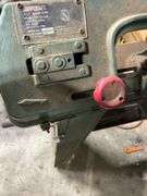 Shopcraft 4 1/2" Band Saw Model 77070-20P