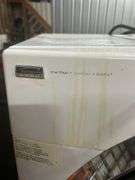 Kenmore Elite SmartHeat SteamCare QuietPak9 Front Load Dryer