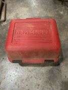Craftsman 1 1/2 HP Router with Case
