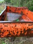 Pull Behind Feed/Utility Wagon