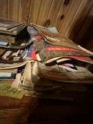 Farm and Agriculture Related Magazines