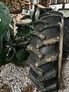 Oliver 880 Diesel Tractor