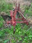 2-Bottom Plow