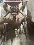 Ford 8N Tractor