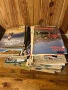 Farm and Agriculture Related Magazines