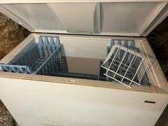 Kenmore Chest Freezer