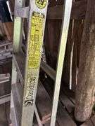 Davidson Aluminum Step Ladder