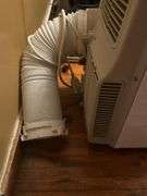 Arctic King Portable Air Conditioner
