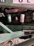Oliver 1650 Tractor with Loader