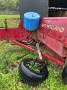 New Holland 271 Square Baler