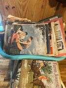 Farm and Agriculture Magazines
