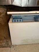 Kenmore Chest Freezer