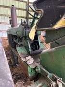 John Deere Tractor