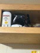 Salon Products and Supplies - Assorted Brands