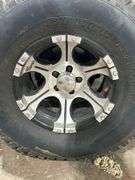 1997 Jeep Wrangler Sport 4x4