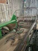 Manure Spreader