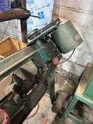 Shopcraft 4 1/2" Band Saw Model 77070-20P