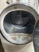 Kenmore Elite SmartHeat SteamCare QuietPak9 Front Load Dryer