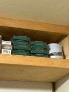 Salon Products and Supplies - Assorted Brands