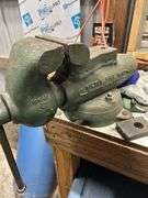 Wilton Vise No. 60