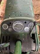 John Deere Tractor