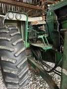 Oliver 1650 Tractor with Loader