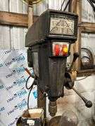 Floor Standing Drill Press