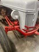 Ford 8N Tractor