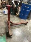 Engine Stand