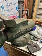 Wilton Vise No. 60