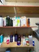 Salon Hair Care Products and Supplies