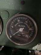 Oliver 880 Diesel Tractor