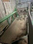 Manure Spreader