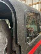 1997 Jeep Wrangler Sport 4x4
