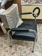 Salon Styling Chair