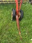 Rolabar 258 Hay Rake