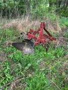 2-Bottom Plow