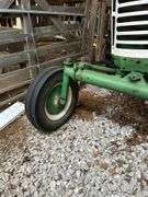 Oliver 880 Diesel Tractor
