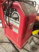 Lincoln Electric AC/DC Arc Welder