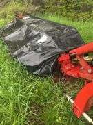 New Holland H6740 Mower