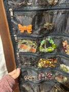 Variety of Costume Jewelry, Necklaces, Bracelets and Earrings