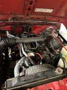 1997 Jeep Wrangler Sport 4x4