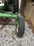 Oliver 880 Diesel Tractor