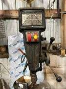 Floor Standing Drill Press