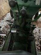 Oliver 880 Diesel Tractor